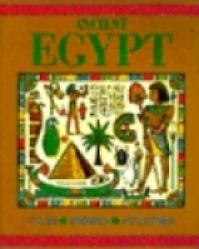 Ancient Egypt - Robert Nicholson