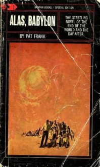 Alas, Babylon - Pat Frank