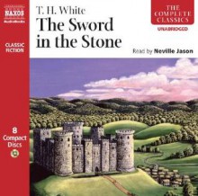 The Sword in the Stone - T.H. White