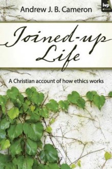 Joined-up life - Andrew Cameron