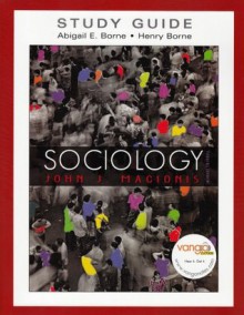 Study Guide for Sociology - John J. Macionis