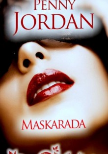 Maskarada - Penny Jordan