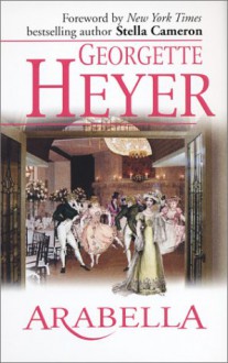 Arabella - Georgette Heyer