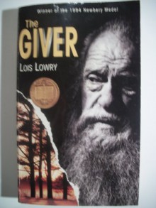 The Giver - Lois Lowry