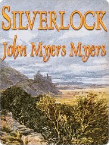 Silverlock - John Myers Myers