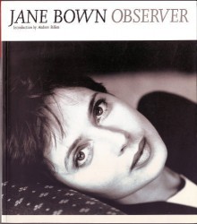 Jane Bown, Observer - Andrew Billen, Jane Bown