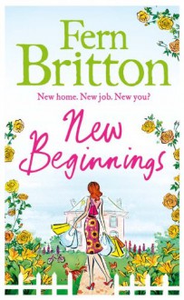 New Beginnings - Fern Britton