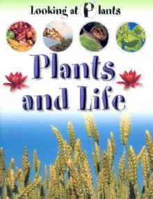 Plants and Life - Sally Morgan