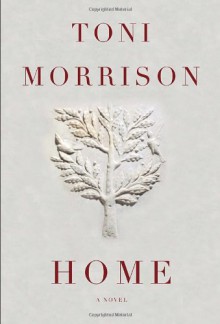 Home (Audio) - Toni Morrison