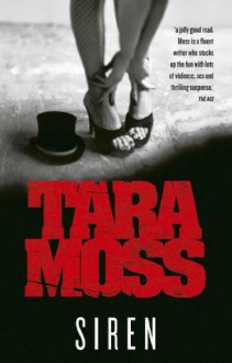 Siren (Makedde Vanderwall) - Tara Moss