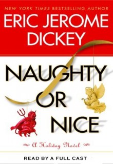 Naughty Or Nice (Audio) - Eric Jerome Dickey