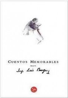 Cuentos memorables según Jorge Luis Borges - May Sinclair