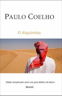 O Alquimista - Paulo Coelho