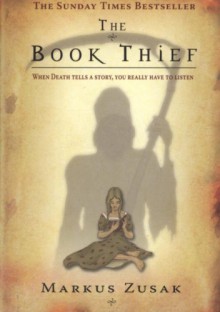 The Book Thief - Markus Zusak