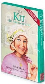 Kit: An American Girl : 1934 - Valerie Tripp