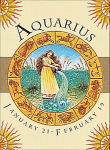 Aquarius - Ariel Books