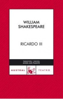 Ricardo III - William Shakespeare