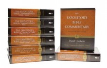 Expositor's Bible Commentary---Revised: 8-Volume Old Testament Set - Tremper Longman III, David E. Garland