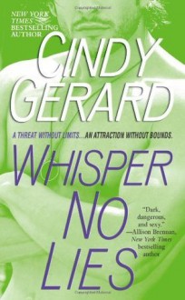 Whisper No Lies - Cindy Gerard