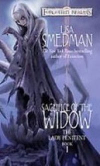 Sacrifice Of The Widow (Forgotten Realms) - Lisa Smedman