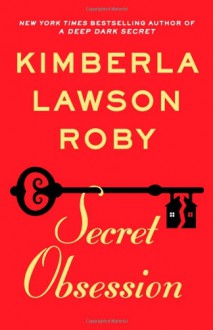 Secret Obsession - Kimberla Lawson Roby