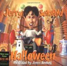 Halloween - Jerry Seinfeld, James Bennett