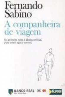 A Companheira de Viagem - Fernando Sabino