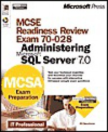 MCSE Readiness Review -- Exam 70-028 - Jill Spealman