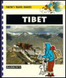 Tibet - Barron's Educational Series, Martine Noblet