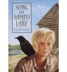 Song of Sampo Lake - William Durbin