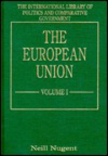 The European Union - Neill Nugent