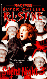 Silent Night 3 - R.L. Stine