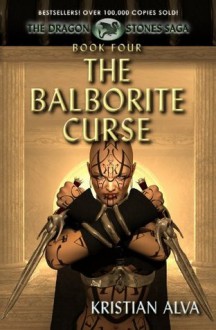 The Balborite Curse - Kristian Alva