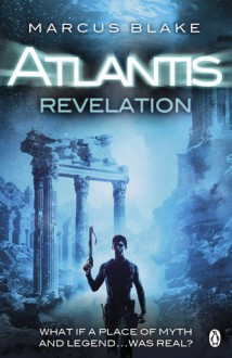 Atlantis: Revelation - Marcus Blake