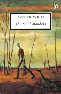 The Solid Mandala - Patrick White