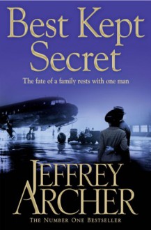 Best Kept Secret - Jeffrey Archer