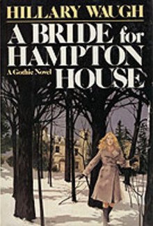 A Bride for Hampton House - Hillary Waugh