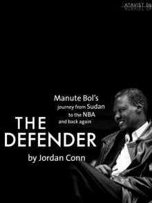 The Defender - Jordan Conn