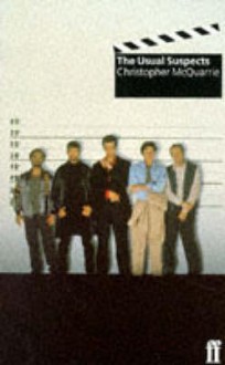 The Usual Suspects - Christopher McQuarrie