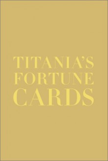 Fortune Cards [With Cards] - Titania Hardie