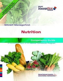 Manage First Nutrition With On Line Testing Access Code Card And Test Prep - National Restaurant Association