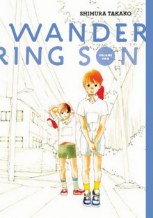 Wandering Son 2 - Takako Shimura