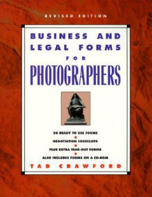 Business and Legal Forms Photographer - Tad Crawford