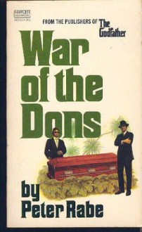 War of the Dons - Peter Rabe