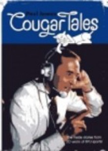 Cougar Tales - Paul James