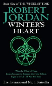 Winter's Heart - Robert Jordan