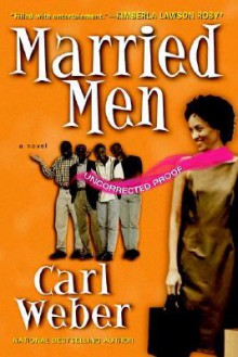 Married Men - Carl Weber