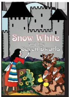 Snow White and the Seven Dwarfs - Brothers Grimm, Bess Livings