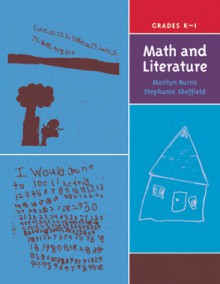 Math and Literature, Grades K-1 - Marilyn Burns