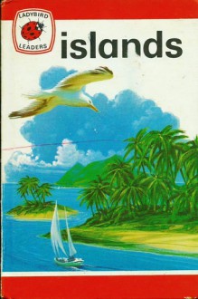 Islands - Patrick Armstrong, Gerald Witcomb